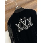 2025年12月16日入荷新作Louis Vuittonジャケット秋冬高品質/人気/ASB工場