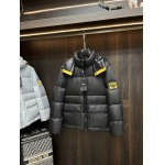 2025年12月16日入荷新作Fendiダウンジャケット秋冬高品質/人気/ASB工場