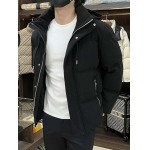 2025年12月16日入荷新作Zegnaダウンジャケット秋冬高品質/人気/ASB工場