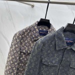 2025年12月16日入荷新作Louis Vuittonジャケット秋冬高品質/人気/ASB工場