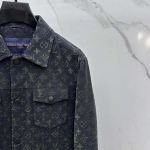 2025年12月16日入荷新作Louis Vuittonジャケット秋冬高品質/人気/ASB工場