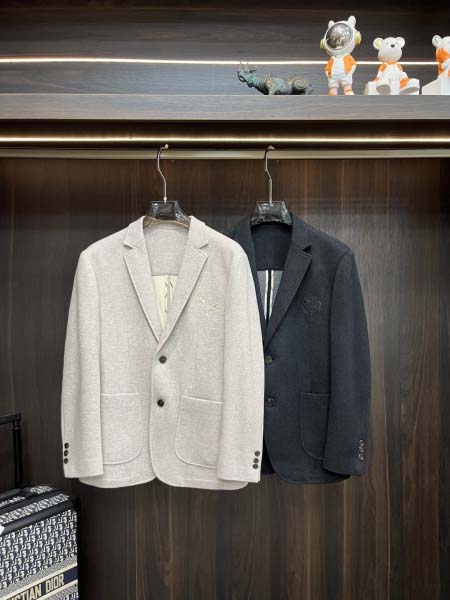 2025年12月16日入荷新作Loropianaジャケット秋...