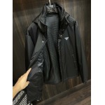 2025年12月16日入荷新作PRADAジャケット秋冬高品質/人気/ASB工場