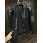 2025年12月16日入荷新作Pradaジャケット秋冬高品質/人気/ASB工場