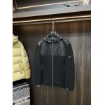 2025年12月16日入荷新作Pradaジャケット秋冬高品質/人気/ASB工場