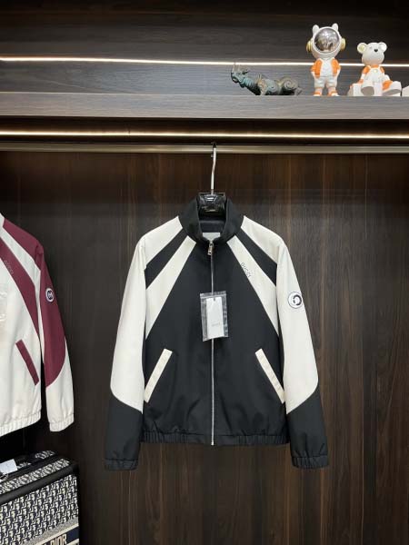 2025年12月16日入荷新作Gucciジャケット秋冬高品質...