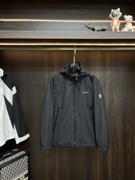 2025年12月16日入荷新作Monclerジャケット秋冬高...
