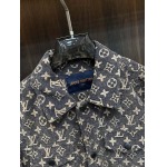 2025年12月16日入荷新作Louis Vuittonジャケット秋冬高品質/人気/ASB工場