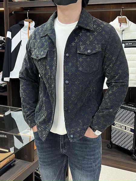 2025年12月16日入荷新作Louis Vuittonジャ...