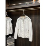 2025年12月16日入荷新作Brunello Cucinelliジャケット秋冬高品質/人気/ASB工場