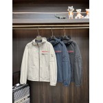 2025年12月16日入荷新作Pradaジャケット秋冬高品質/人気/ASB工場
