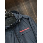 2025年12月16日入荷新作Pradaジャケット秋冬高品質/人気/ASB工場