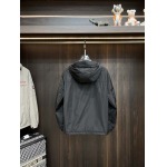 2025年12月16日入荷新作Pradaジャケット秋冬高品質/人気/ASB工場