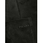 2025年12月16日入荷新作Prada背広秋冬高品質/人気/ASB工場