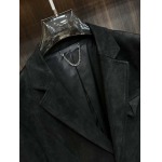 2025年12月16日入荷新作Prada背広秋冬高品質/人気/ASB工場