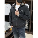 2025年12月16日入荷新作Burberry ジャケット秋冬高品質/人気/ASB工場