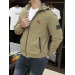 2025年12月16日入荷新作Burberry ジャケット秋冬高品質/人気/ASB工場