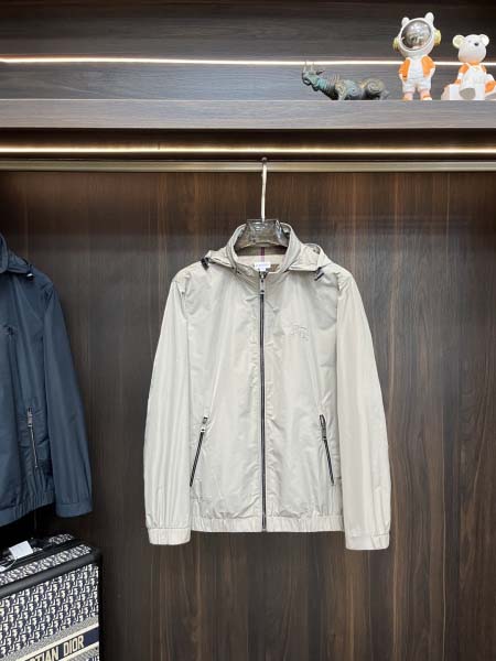 2025年12月16日入荷新作Burberry ジャケット秋...