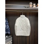 2025年12月16日入荷新作Louis Vuittonジャケット秋冬高品質/人気/ASB工場