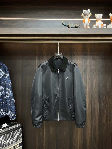 2025年12月16日入荷新作Louis Vuittonジャ...