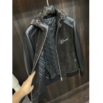 2025年12月16日入荷新作Louis Vuittonジャケット秋冬高品質/人気/ASB工場