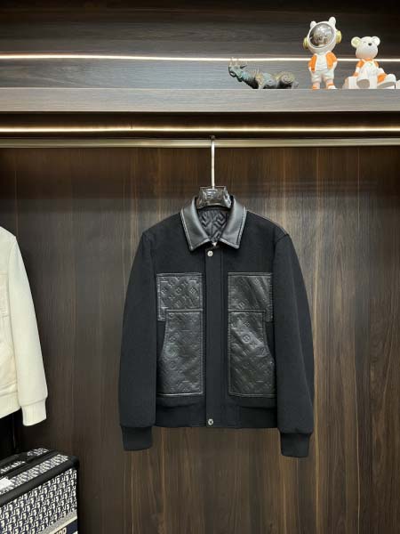 2025年12月16日入荷新作Louis Vuittonジャ...