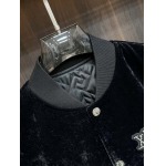 2025年12月16日入荷新作Louis Vuittonジャケット秋冬高品質/人気/ASB工場