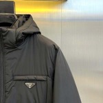 2025年12月16日入荷新作Pradaジャケット秋冬高品質/人気/ASB工場