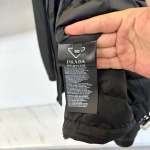 2025年12月16日入荷新作Pradaジャケット秋冬高品質/人気/ASB工場