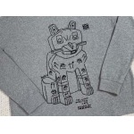 2025年11月17日秋冬新作Loewe長袖高品質人気商品/XQY工場