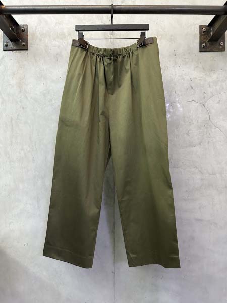 2025年11月17日秋冬新作LOEWEズボン高品質人気商品...