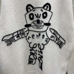 2025年11月17日秋冬新作LOEWEセーター高品質人気商品/XQY工場