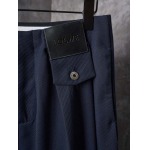 2025年11月17日秋冬新作LOEWEズボン高品質人気商品/XQY工場