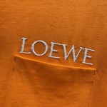 2025年11月17日秋冬新作LOEWE半袖 tシャツ高品質人気商品/XQY工場