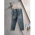 2025年11月17日秋冬新作Fendiジーパン高品質人気商品/XQY工場