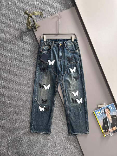 2025年11月17日秋冬新作Louis vuittonジー...