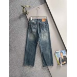 2025年11月17日秋冬新作Louis vuittonジーパン高品質人気商品/XQY工場