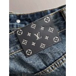 2025年11月17日秋冬新作Louis vuittonジーパン高品質人気商品/XQY工場