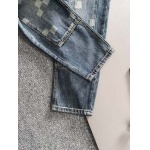 2025年11月17日秋冬新作Louis vuittonジーパン高品質人気商品/XQY工場