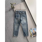 2025年11月17日秋冬新作Louis vuittonジーパン高品質人気商品/XQY工場