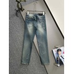 2025年11月17日秋冬新作Louis vuittonジーパン高品質人気商品/XQY工場