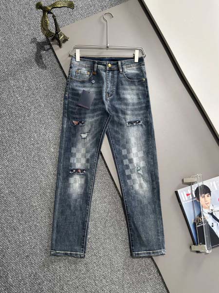 2025年11月17日秋冬新作Louis vuittonジー...