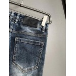 2025年11月17日秋冬新作Louis vuittonジーパン高品質人気商品/XQY工場