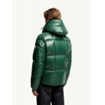 2025年11月17日秋冬新作Monclerダウンジャケット高品質人気商品/XQY工場