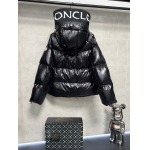 2025年11月17日秋冬新作Monclerダウンジャケット高品質人気商品/XQY工場