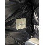 2025年11月17日秋冬新作Monclerダウンジャケット高品質人気商品/XQY工場