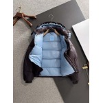 2025年11月17日秋冬新作Monclerダウンジャケット高品質人気商品/XQY工場