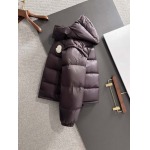 2025年11月17日秋冬新作Monclerダウンジャケット高品質人気商品/XQY工場