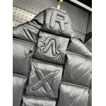2025年11月17日秋冬新作Monclerダウンジャケット高品質人気商品/XQY工場
