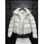 2025年11月17日秋冬新作Monclerダウンジャケット高品質人気商品/XQY工場